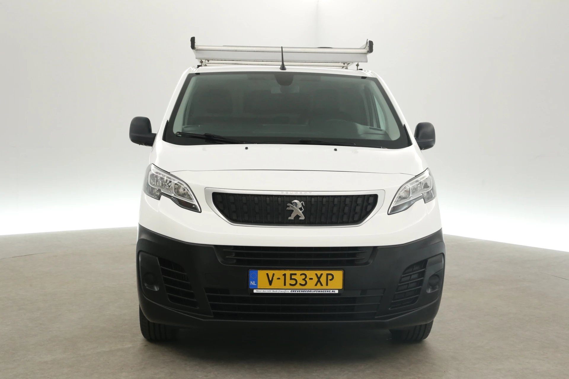 Hoofdafbeelding Peugeot Expert