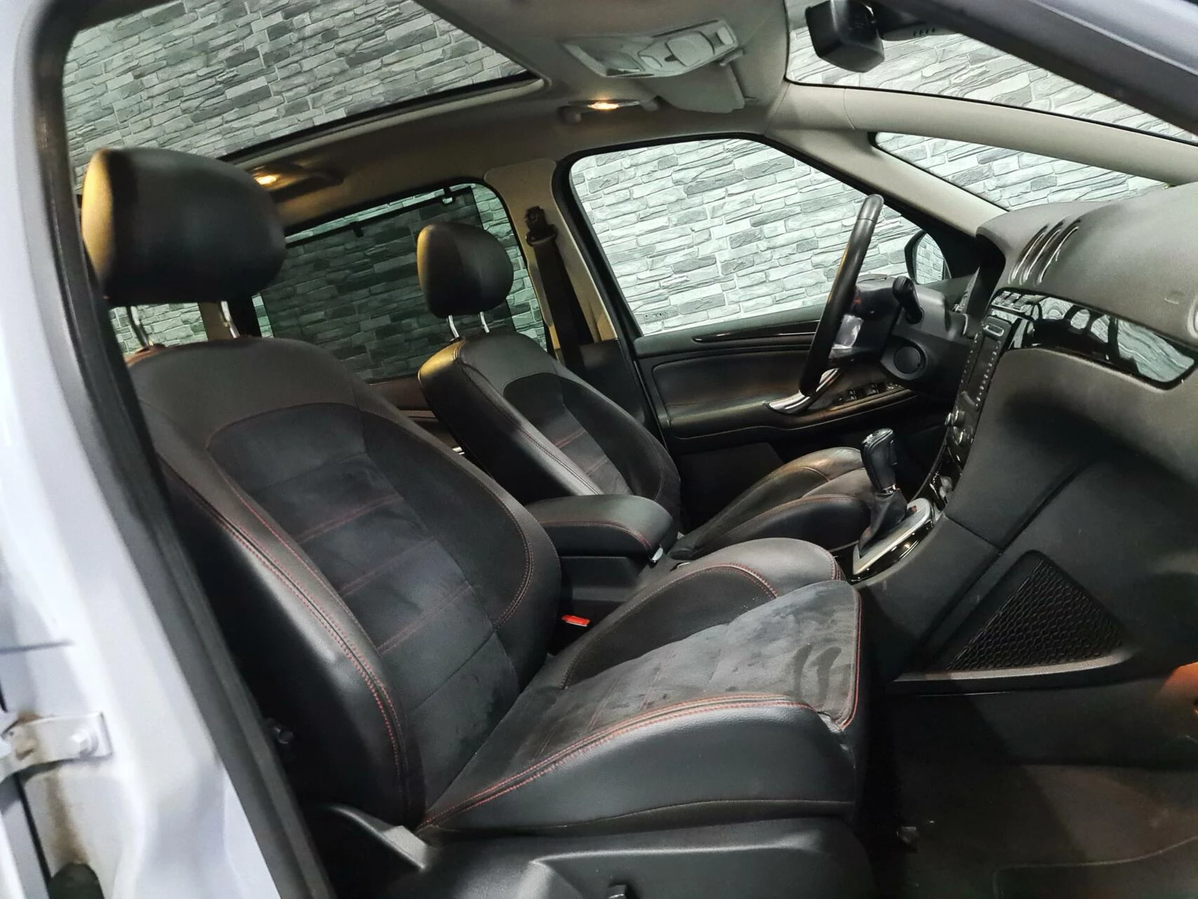 Hoofdafbeelding Ford S-Max