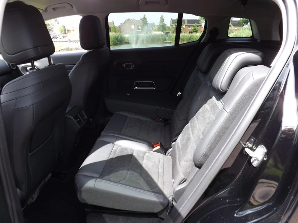 Hoofdafbeelding Citroën C5