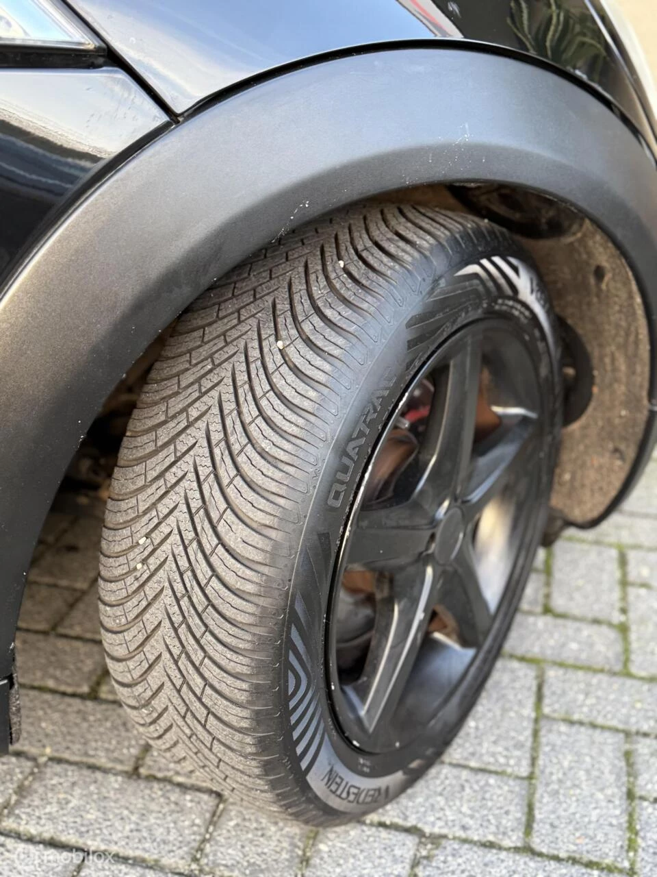 Hoofdafbeelding MINI Cooper S