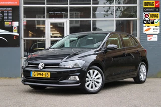 Volkswagen Polo 1.0 TSI Highline Airco Acc Climate Nap