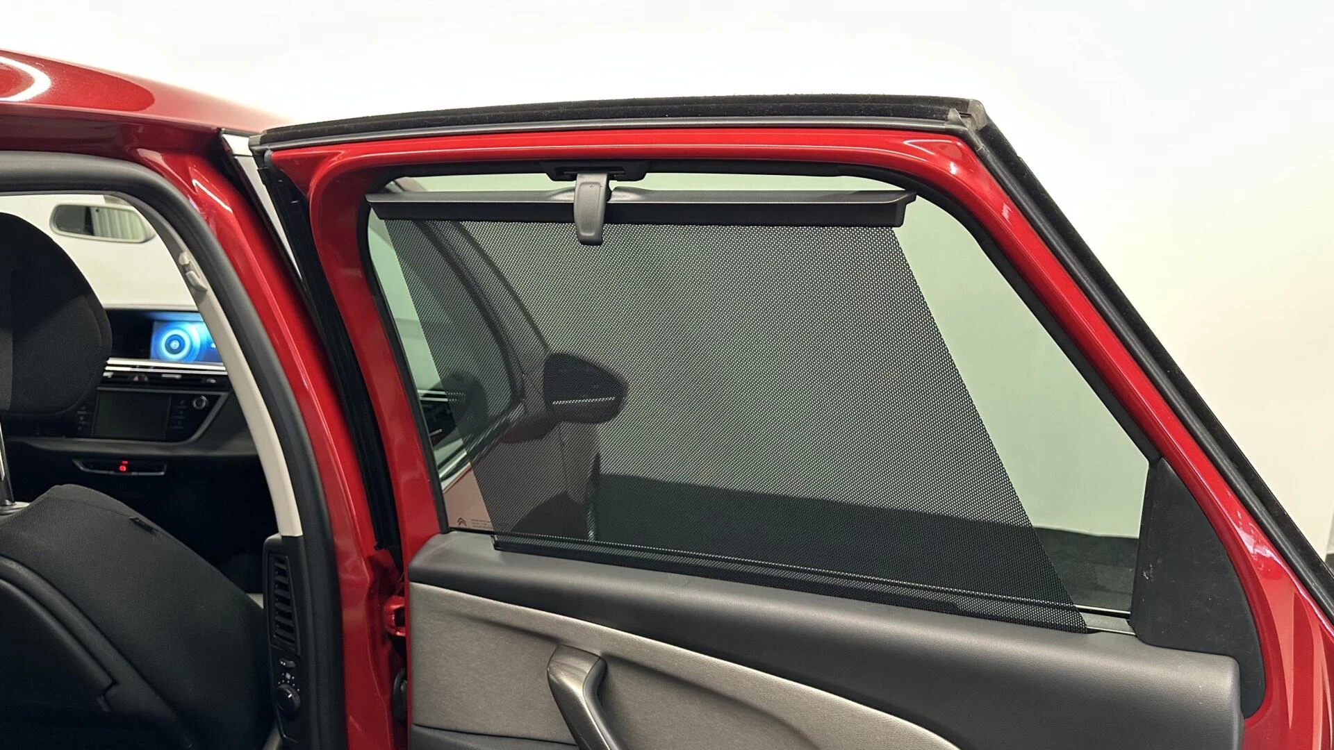 Hoofdafbeelding Citroën C4 Picasso