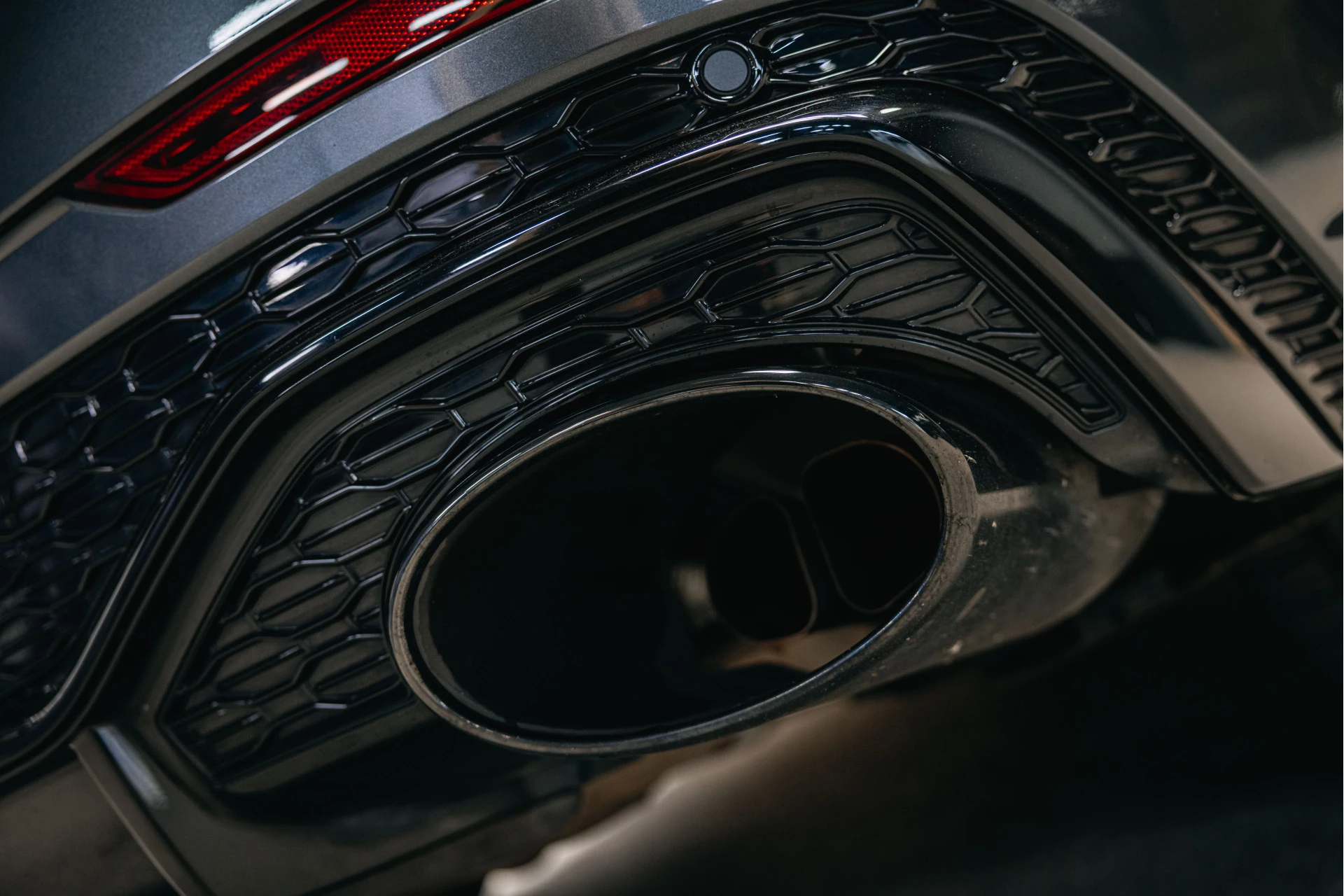 Hoofdafbeelding Audi RSQ8