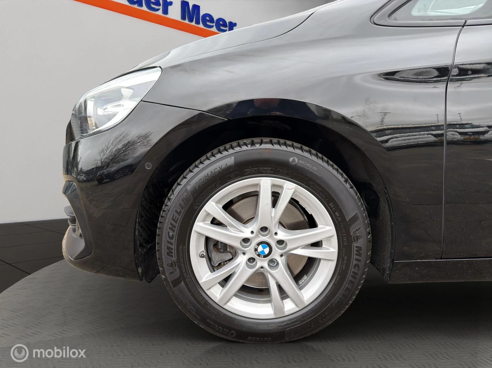 Hoofdafbeelding BMW 2 Serie