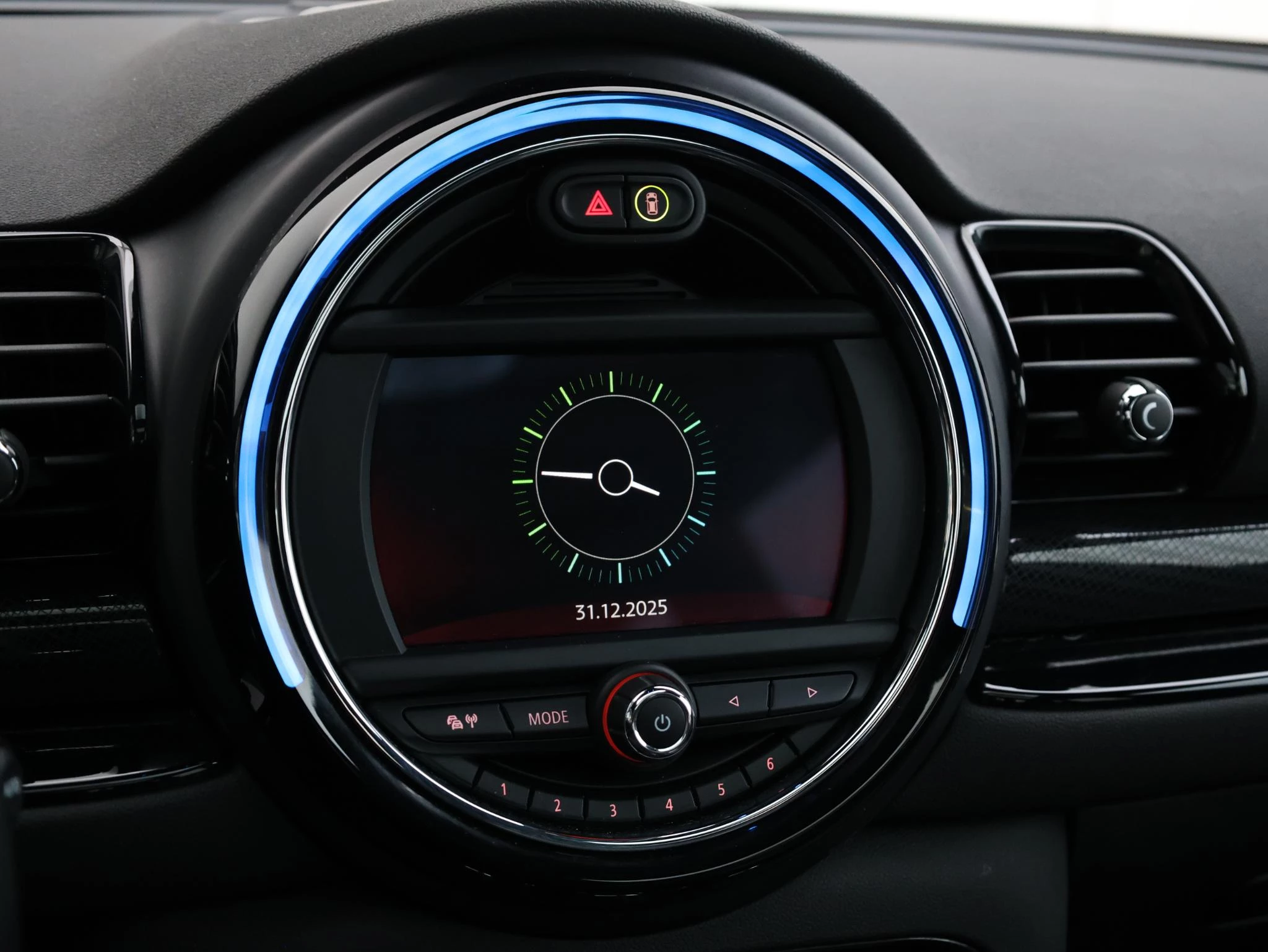 Hoofdafbeelding MINI Clubman