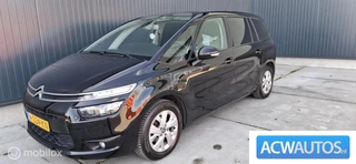 Citroen  C4 Grand Picasso 1.6 VTi Tendance 7 persoons