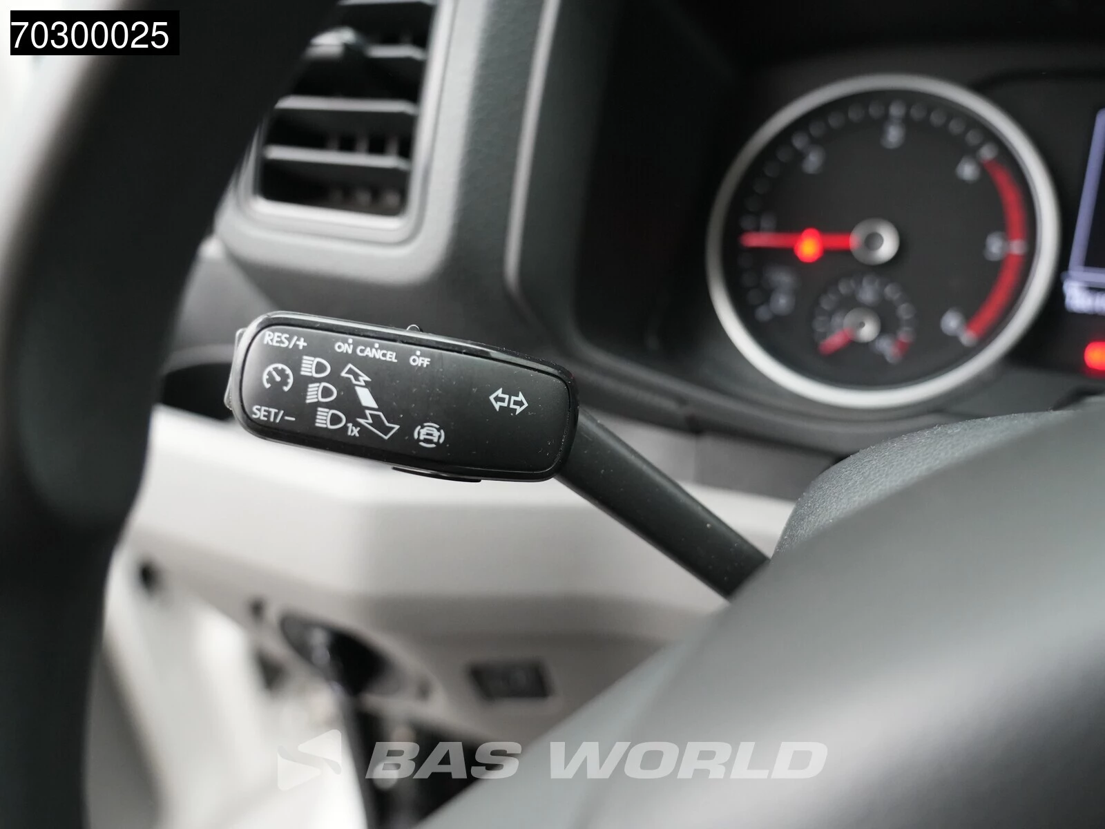 Hoofdafbeelding MAN TGE