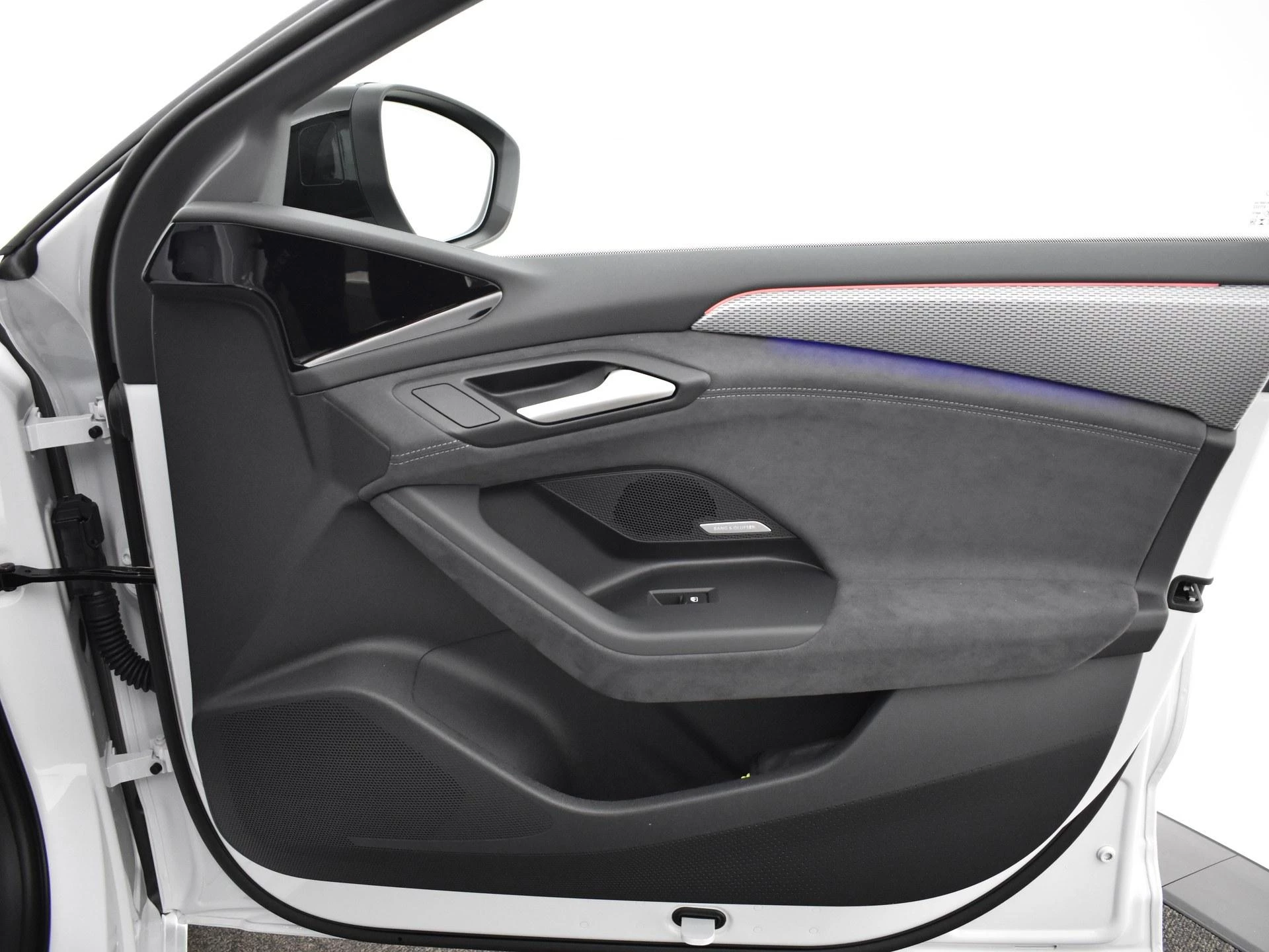 Hoofdafbeelding Audi A6 Avant e-tron