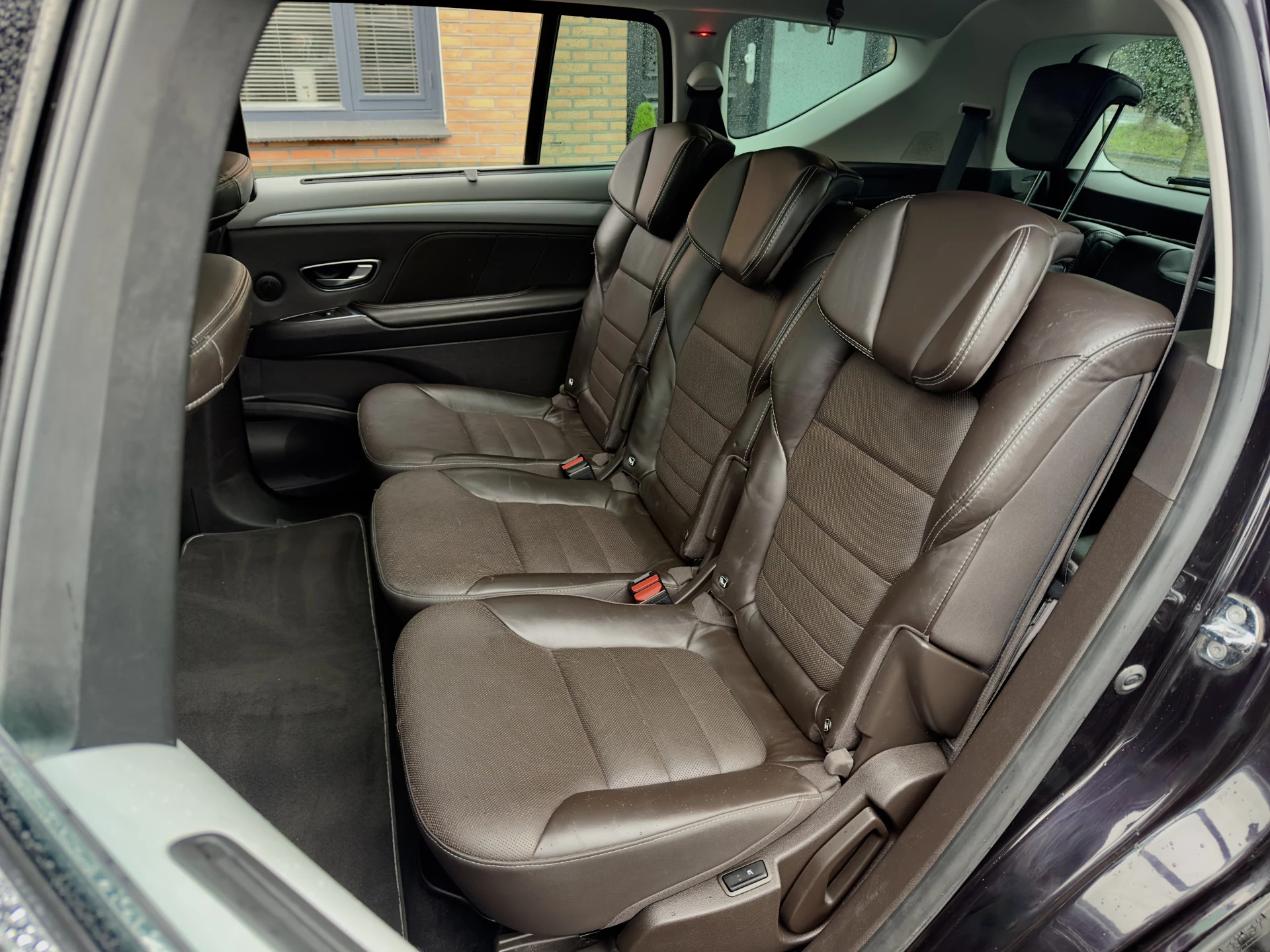 Hoofdafbeelding Renault Espace