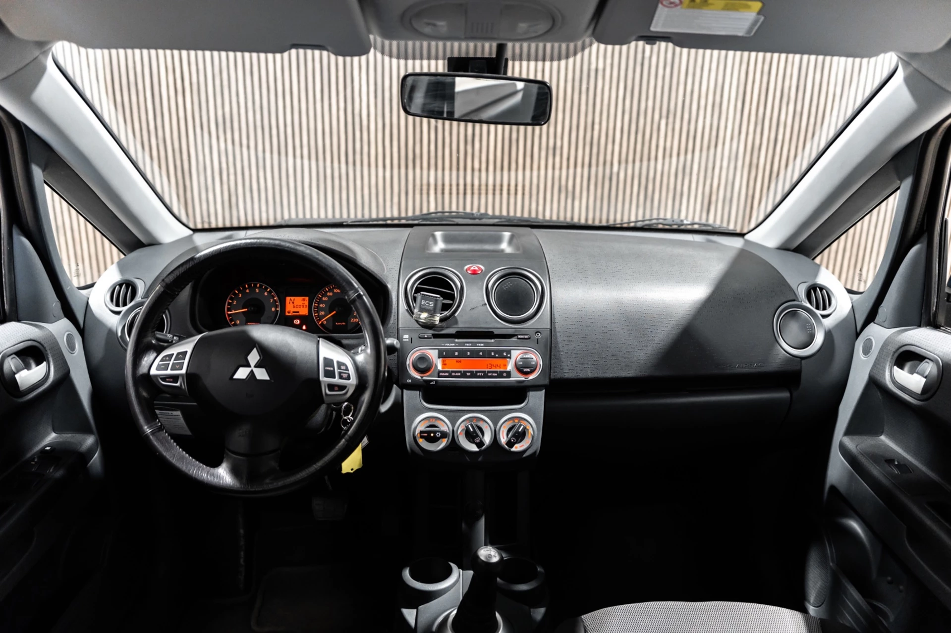 Hoofdafbeelding Mitsubishi Colt