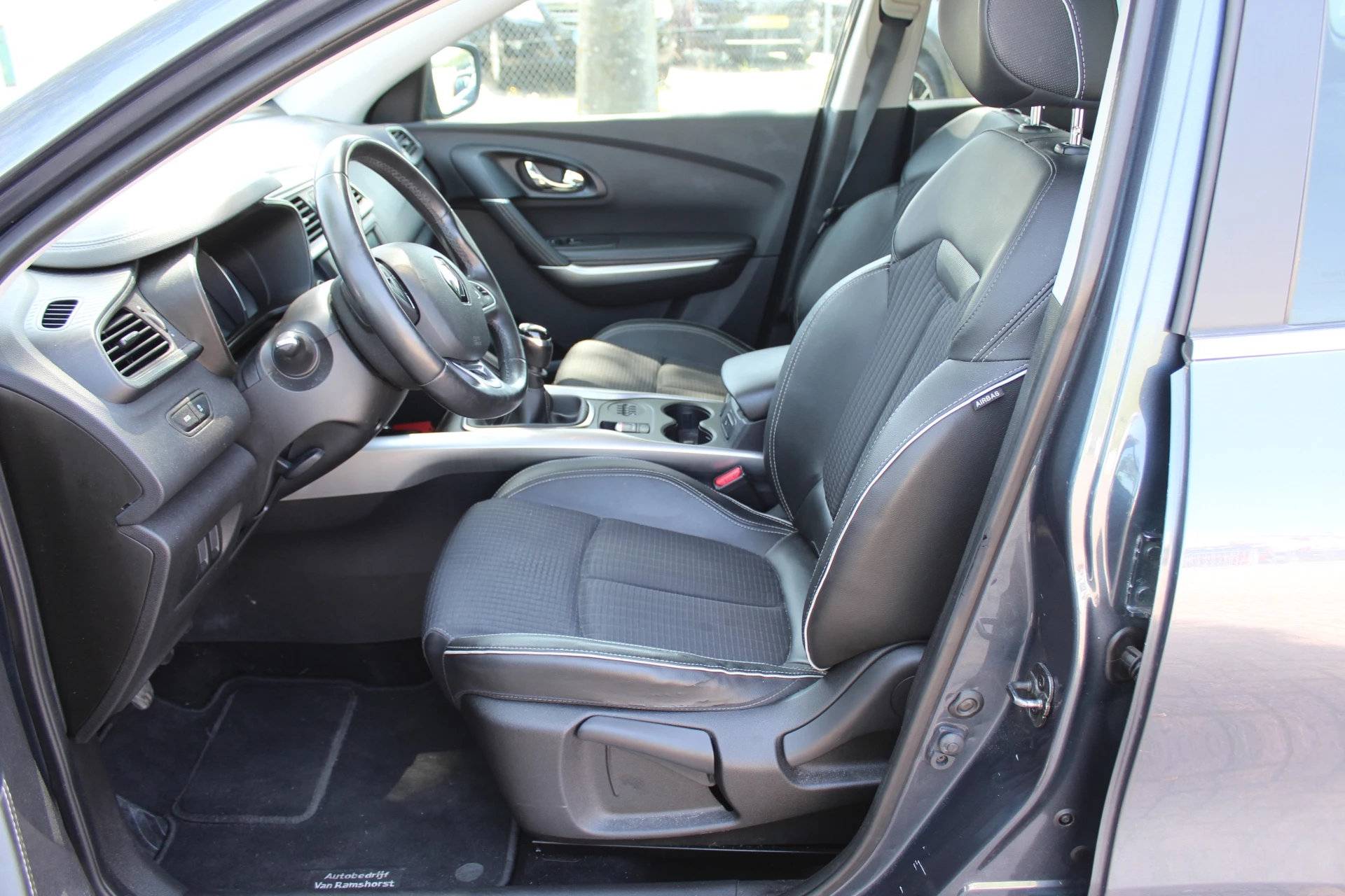 Hoofdafbeelding Renault Kadjar