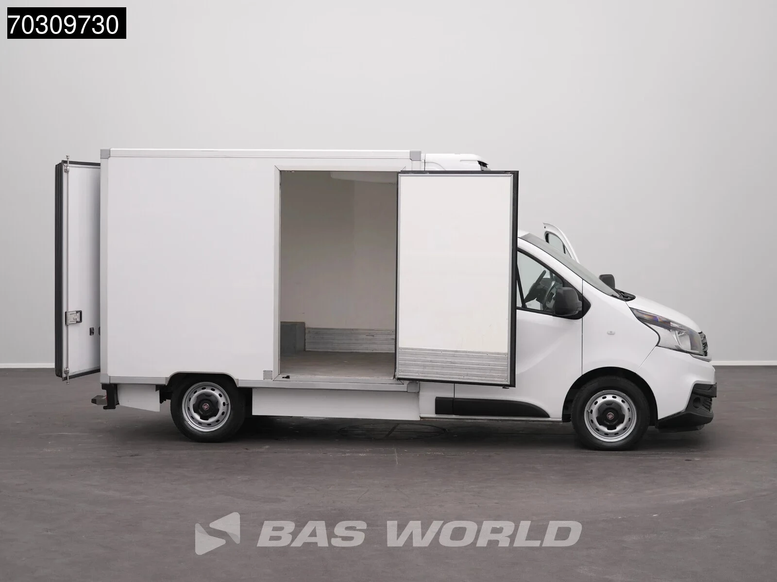 Hoofdafbeelding Fiat Talento