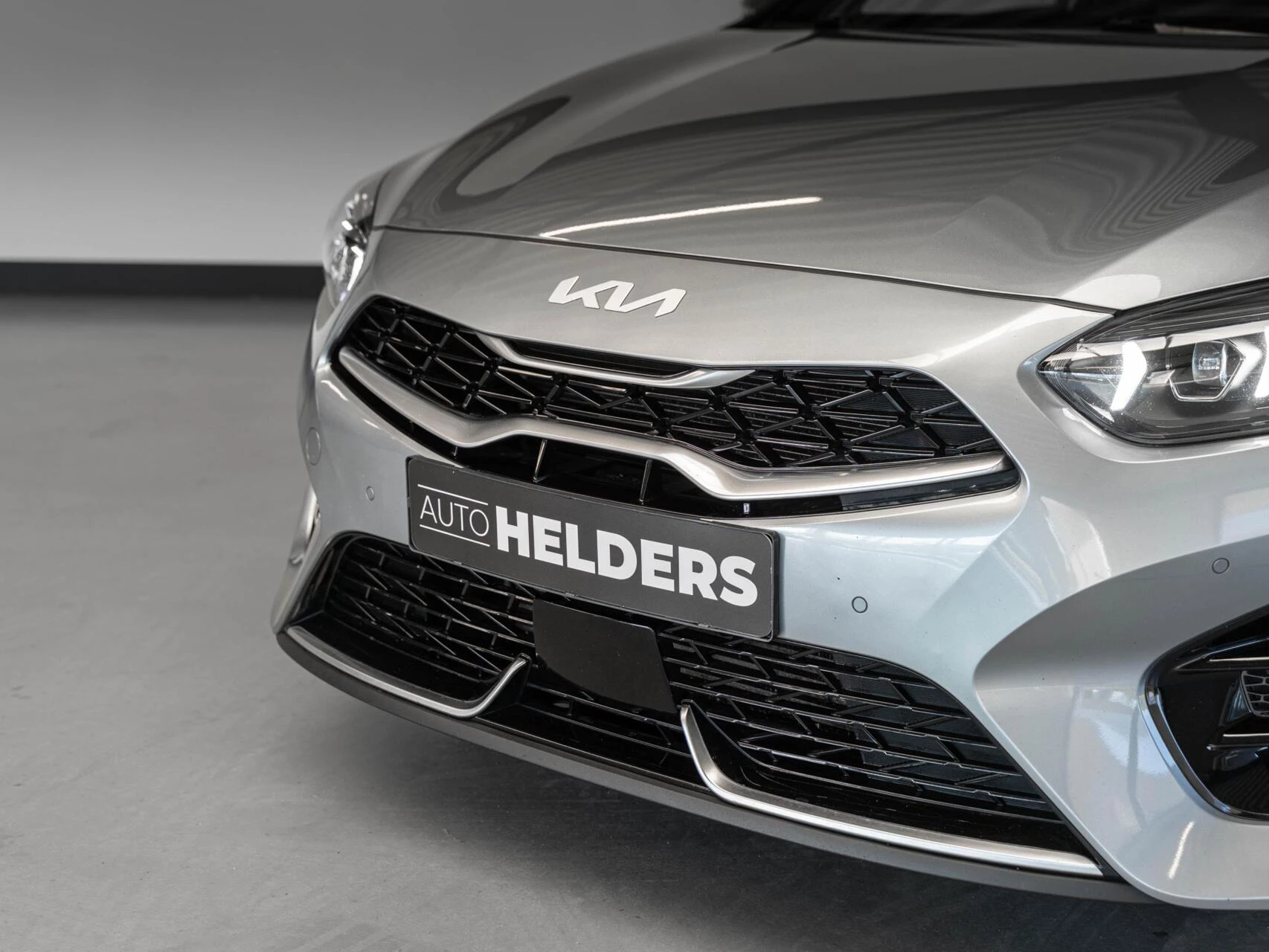 Hoofdafbeelding Kia ProCeed