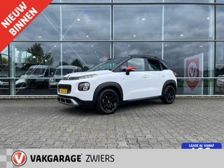 Citroen C3 Aircross 1.2 PureTech S&S C-Series PDC,Navigatie