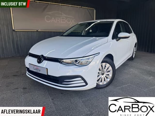 Volkswagen Golf TSI