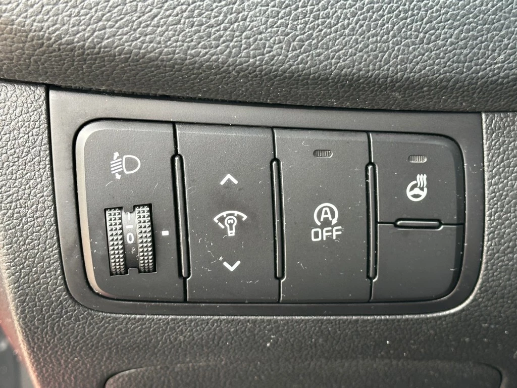 Hoofdafbeelding Kia Ceed