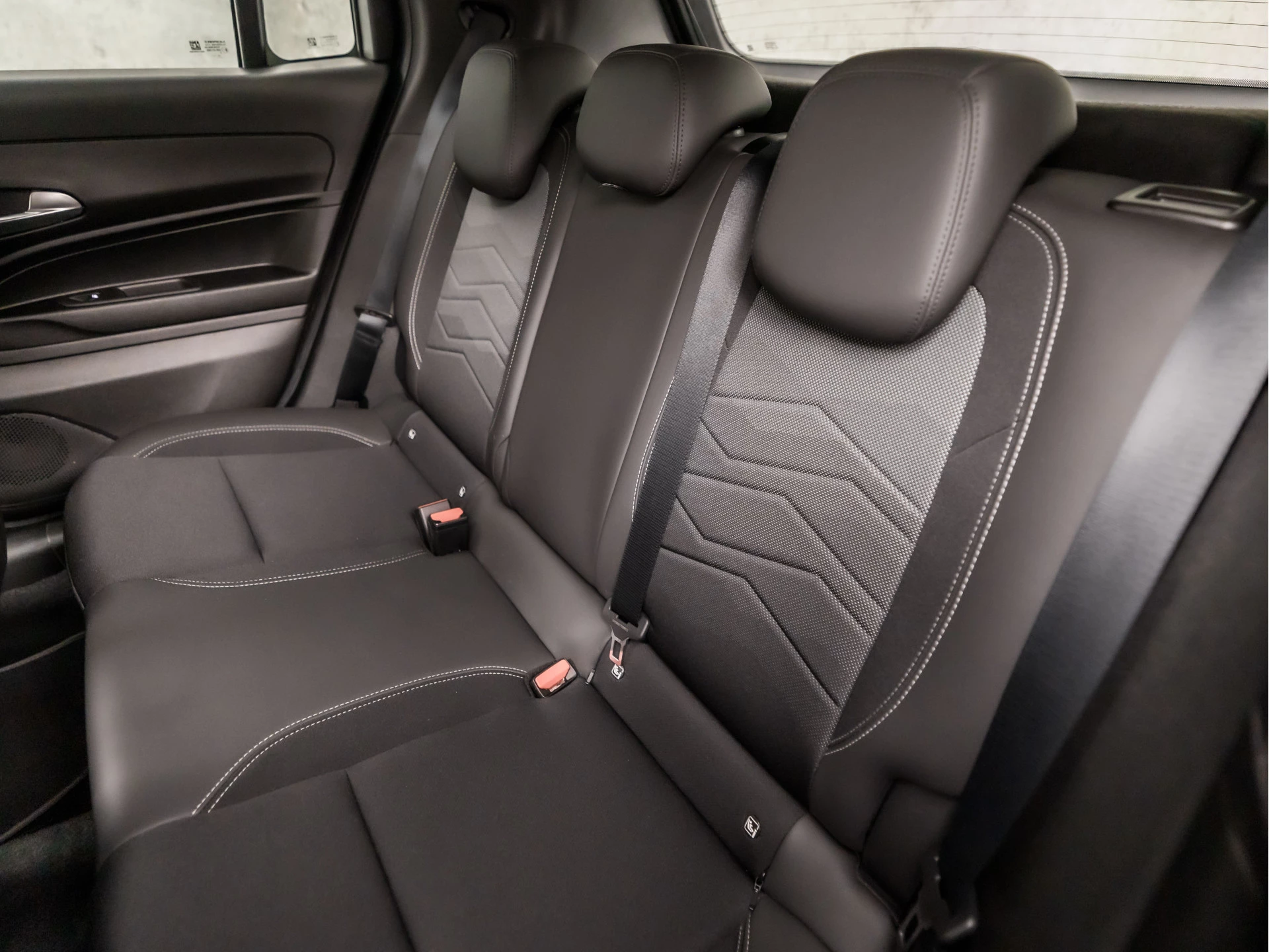 Hoofdafbeelding Jeep Avenger