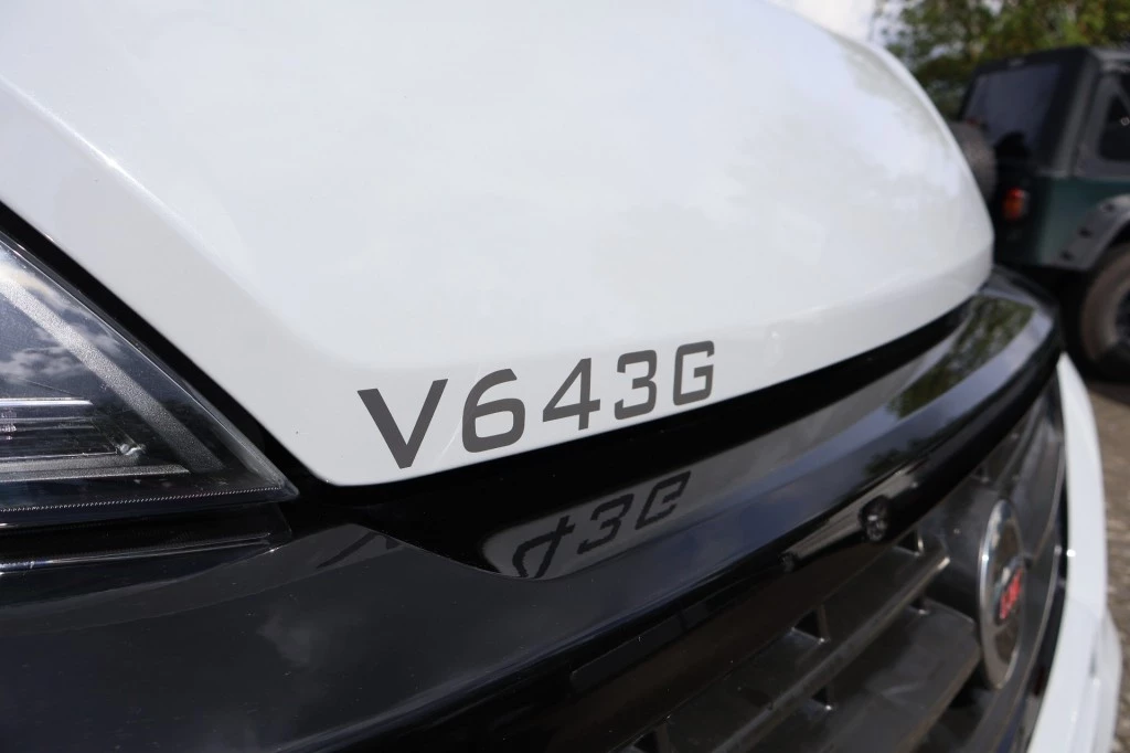 Hoofdafbeelding LMC V643g