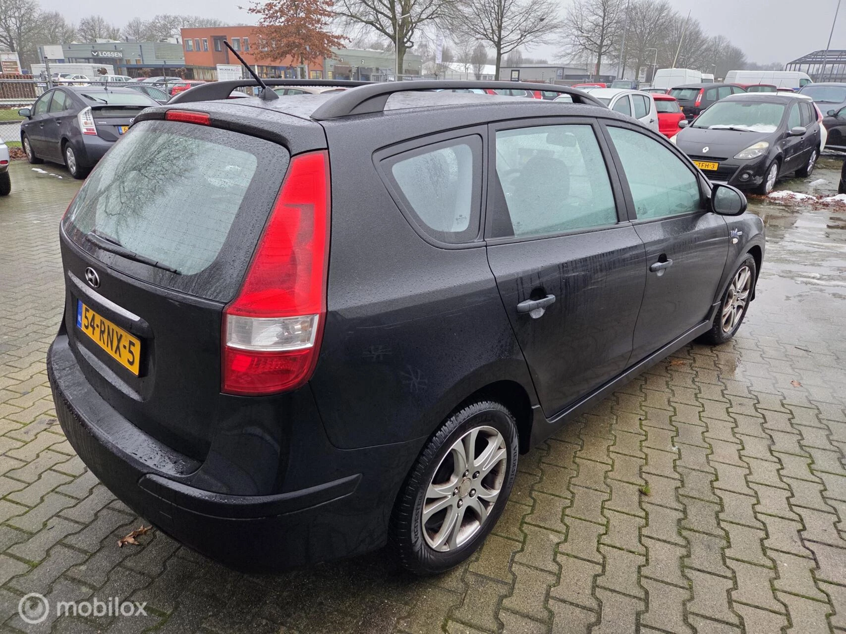 Hoofdafbeelding Hyundai i30