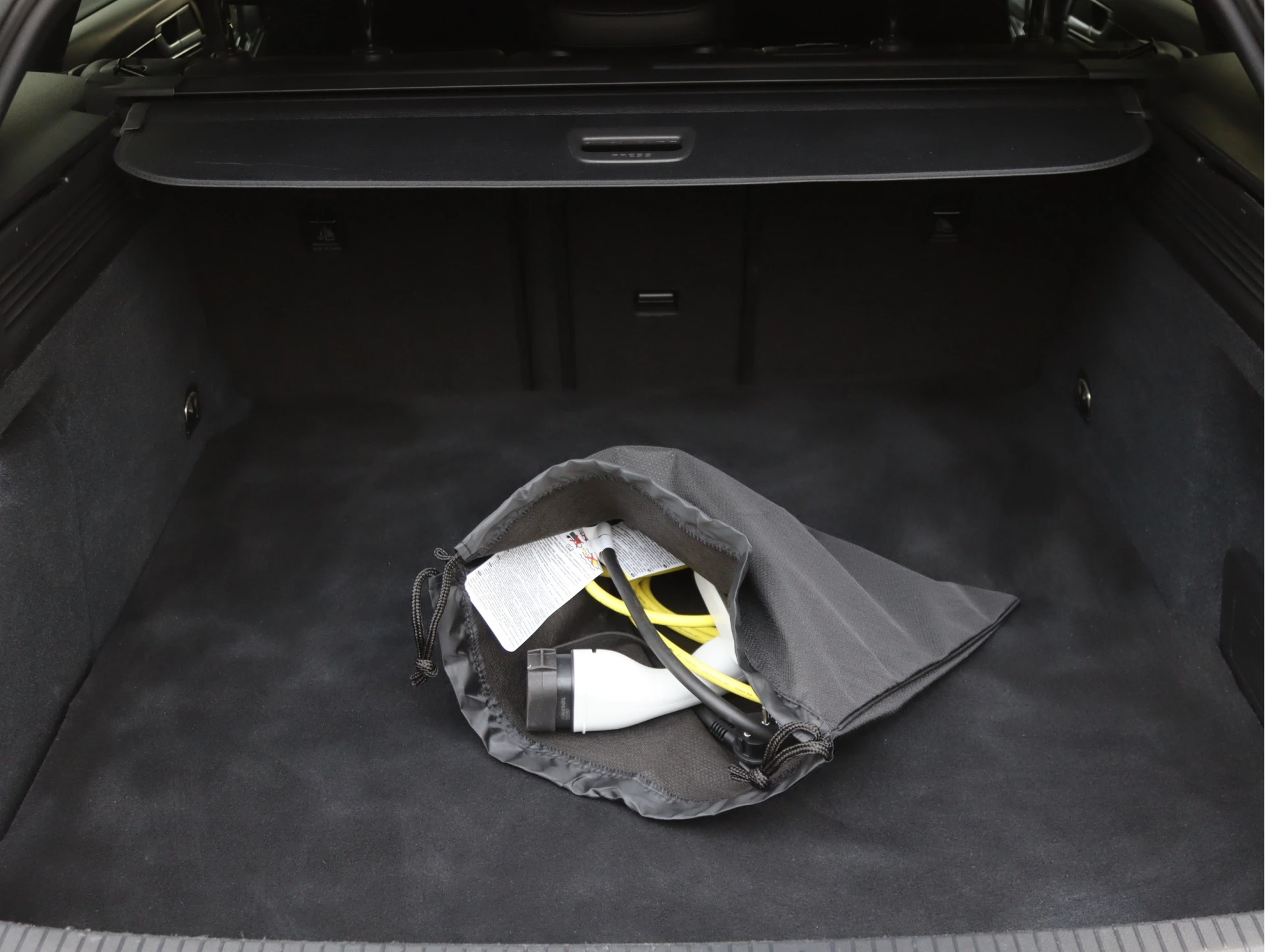 Hoofdafbeelding Volkswagen Arteon