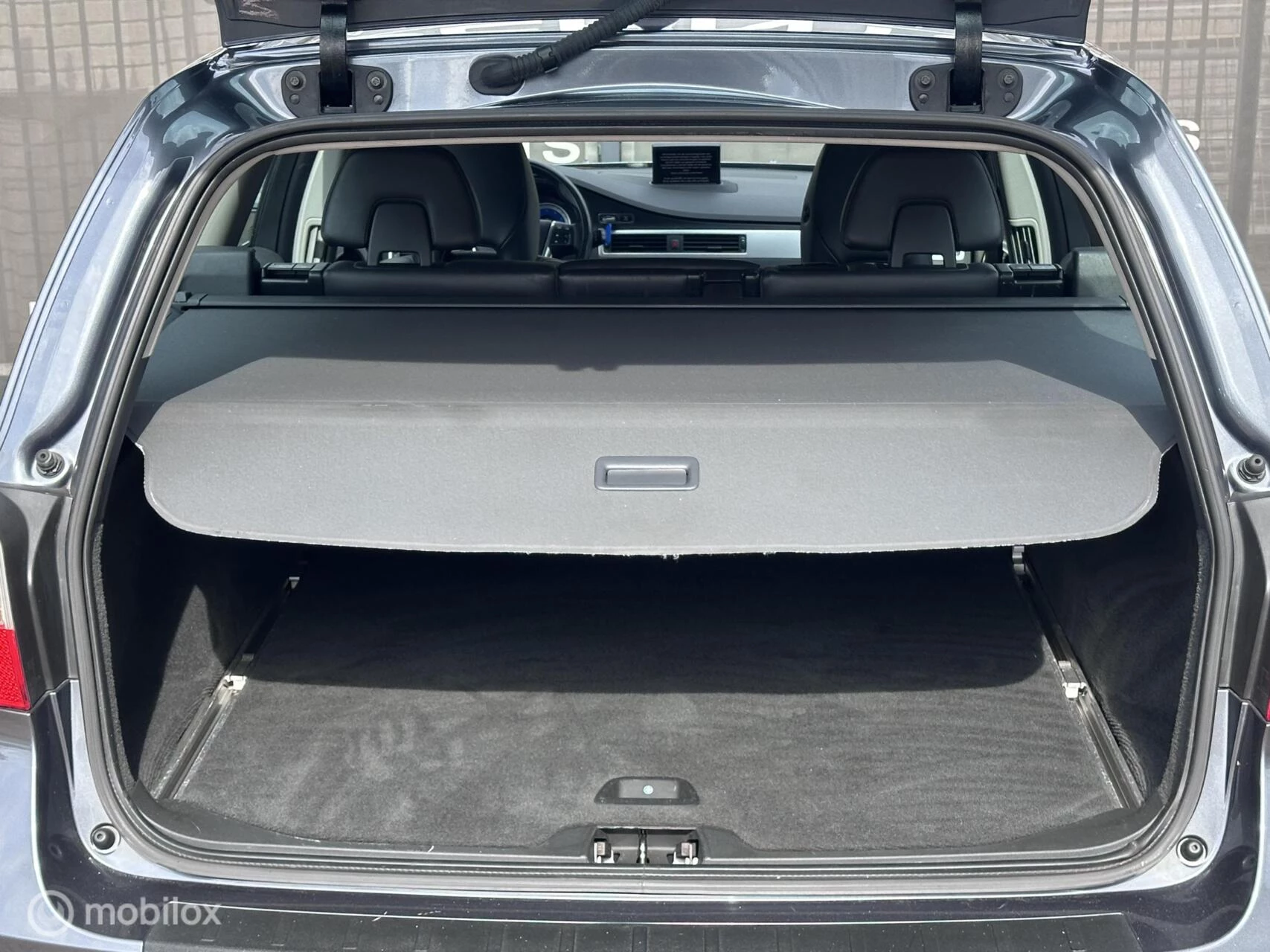 Hoofdafbeelding Volvo V70