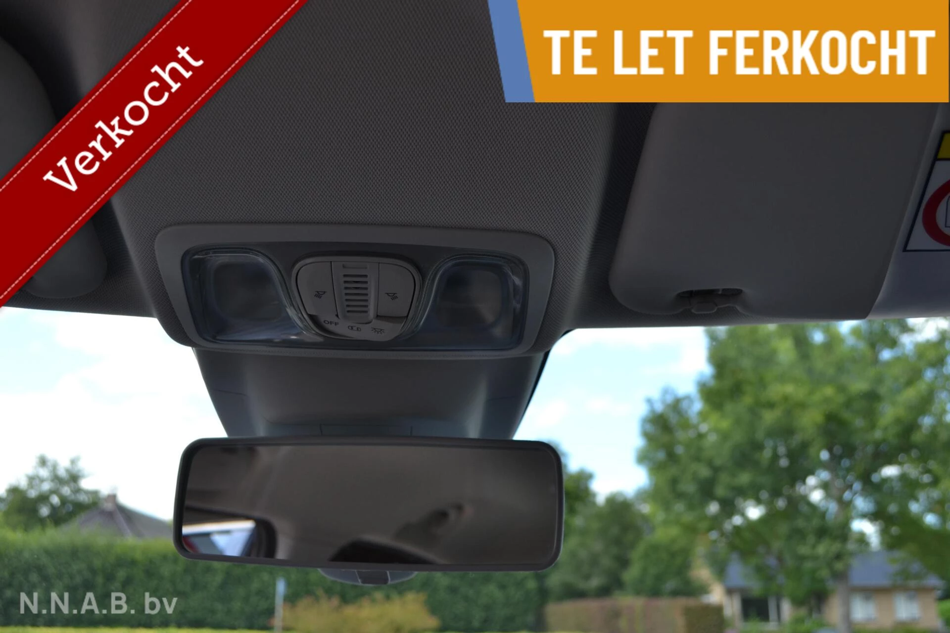 Hoofdafbeelding Fiat 500L