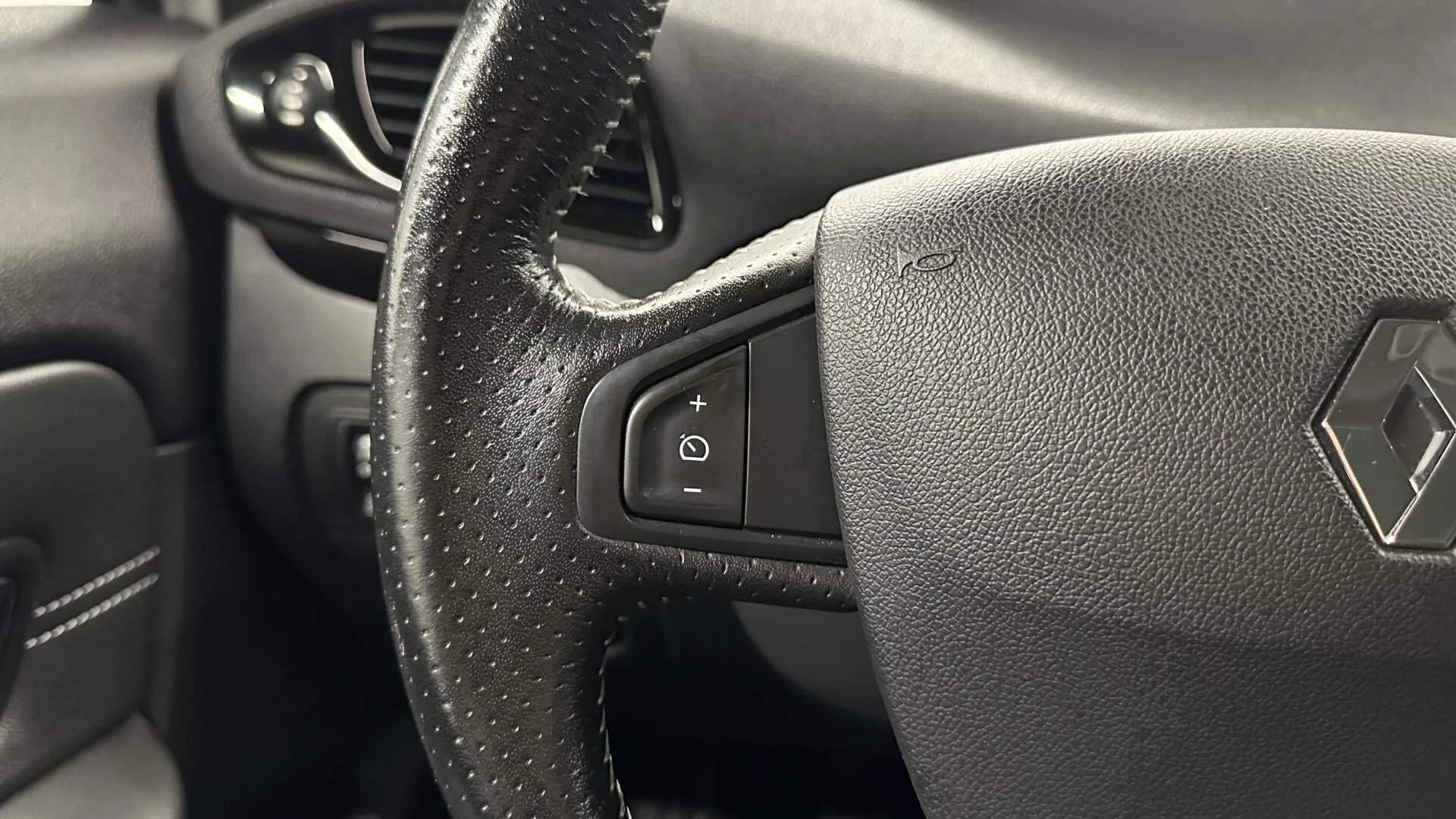 Hoofdafbeelding Renault Scénic