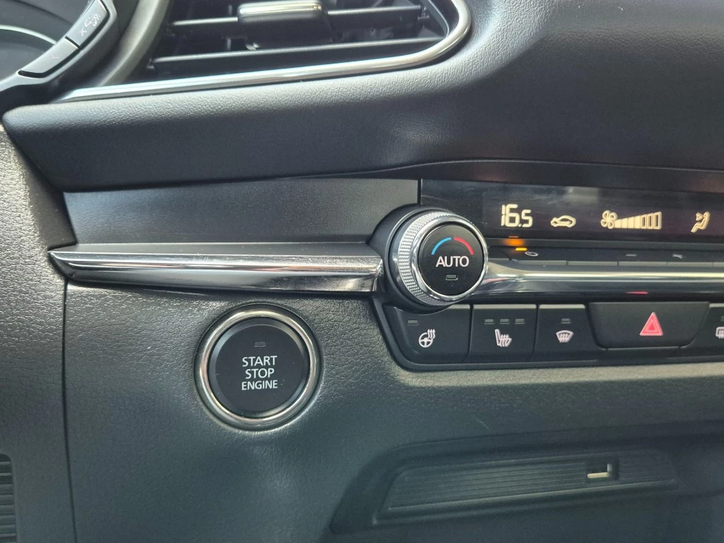 Hoofdafbeelding Mazda CX-30