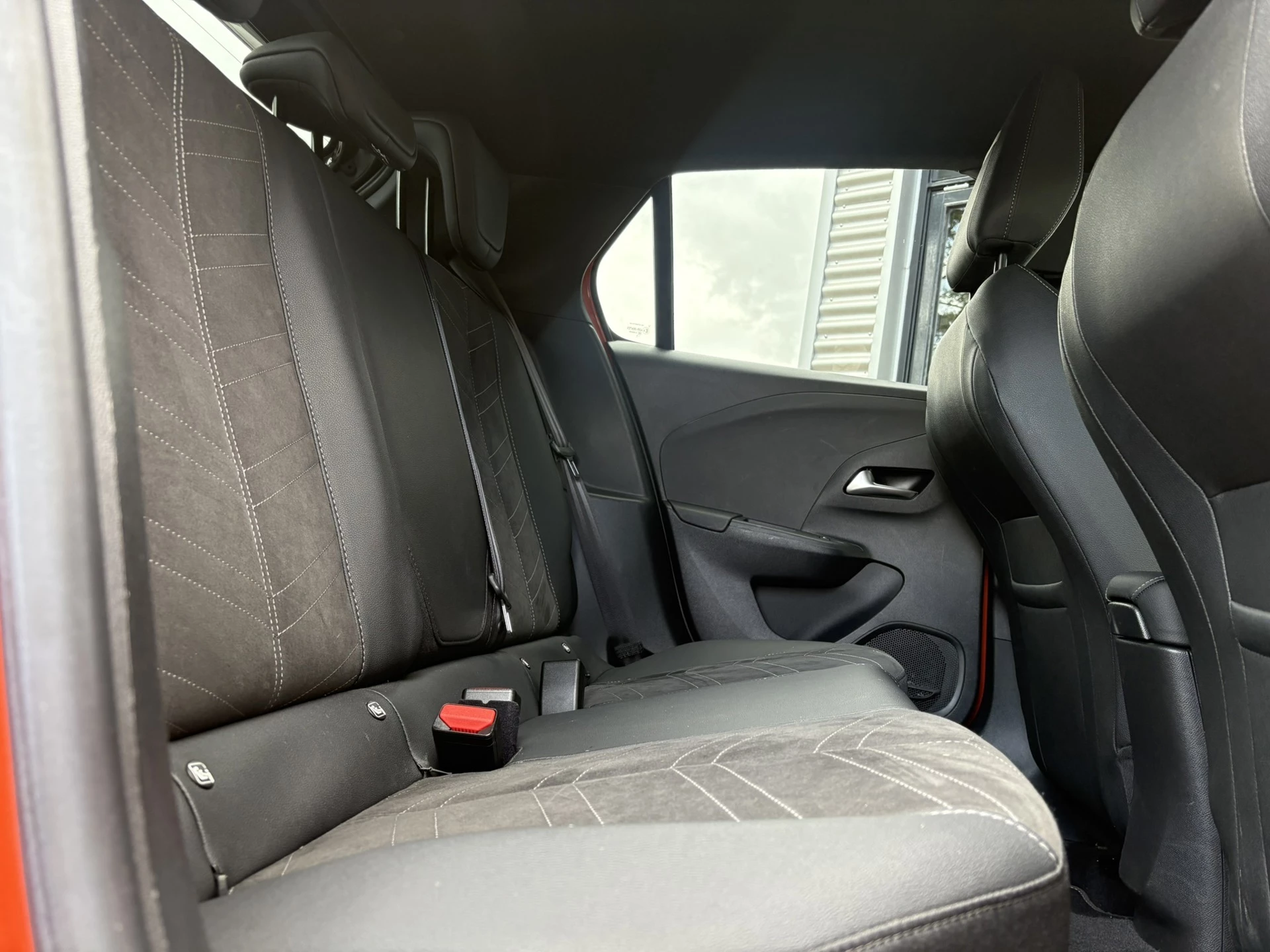 Hoofdafbeelding Opel Corsa-e
