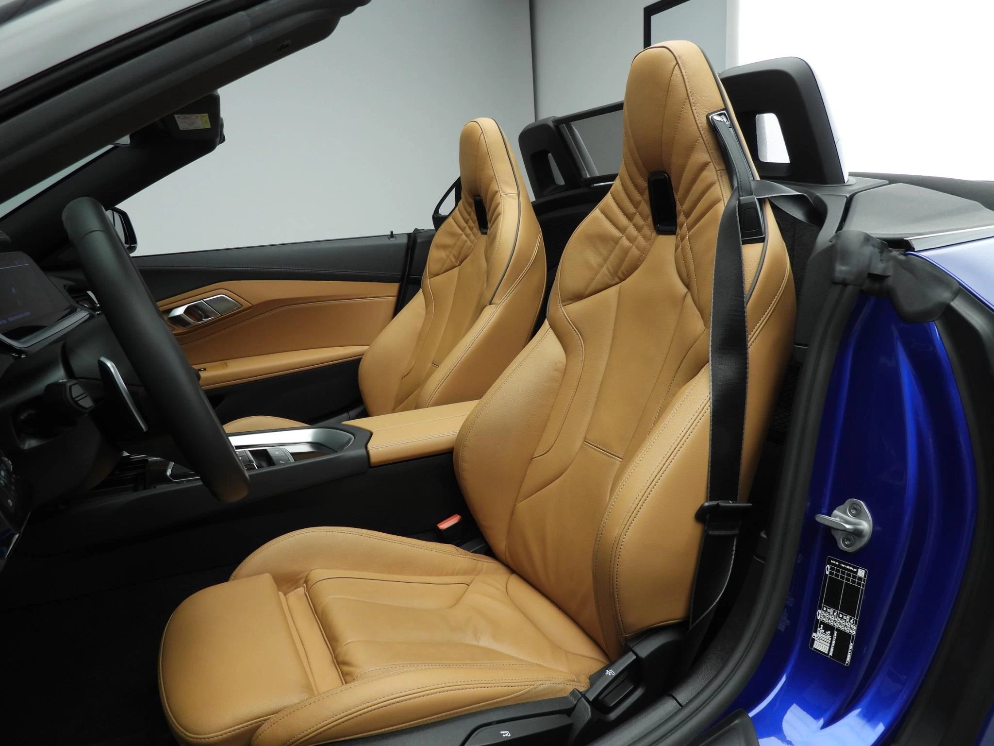 Hoofdafbeelding BMW Z4