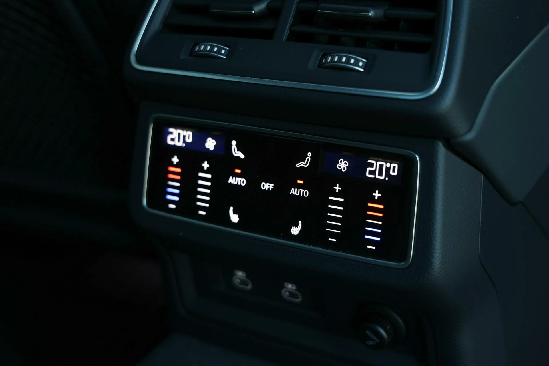 Hoofdafbeelding Audi RS6