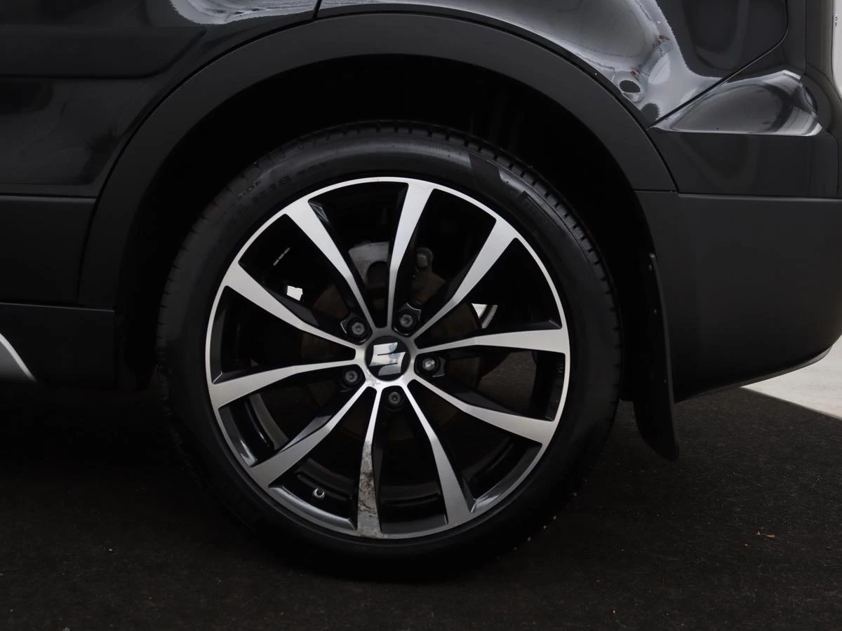 Hoofdafbeelding Suzuki S-Cross
