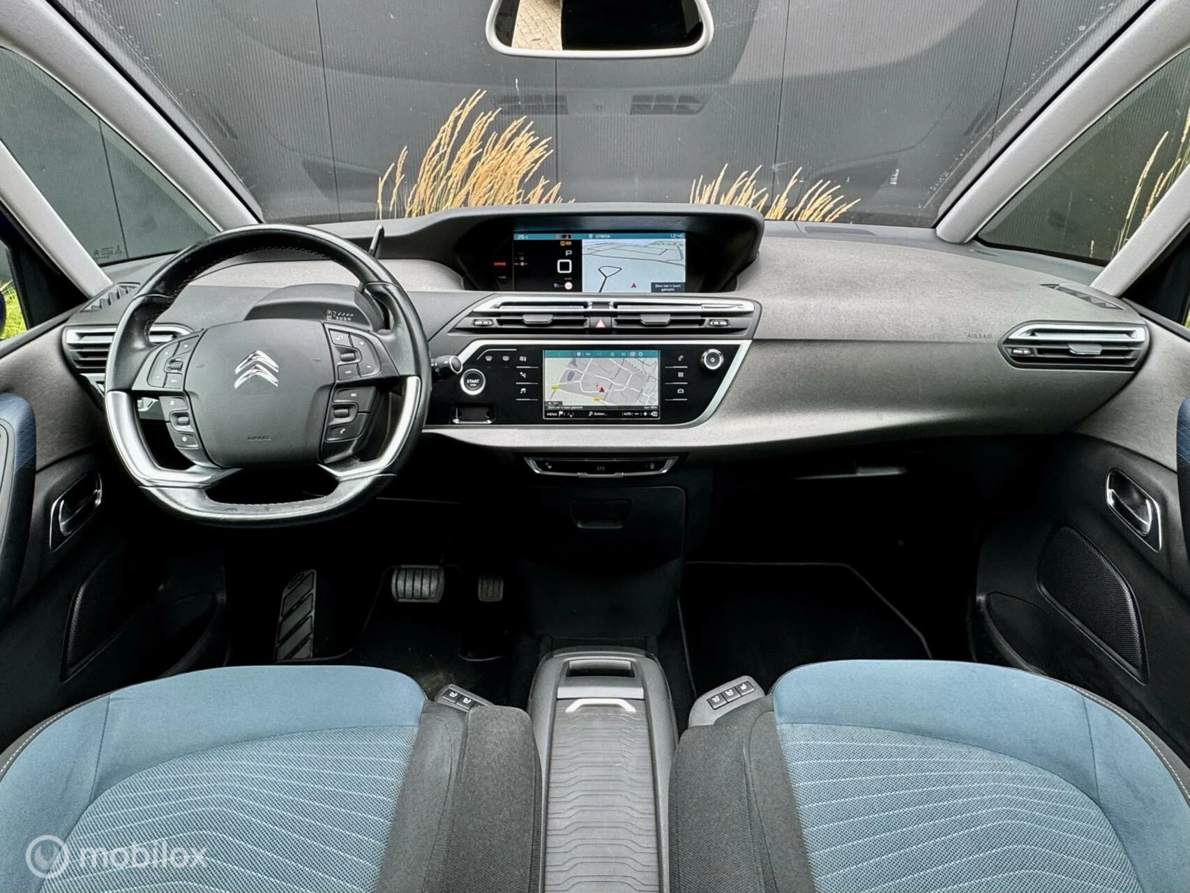 Hoofdafbeelding Citroën C4 Picasso