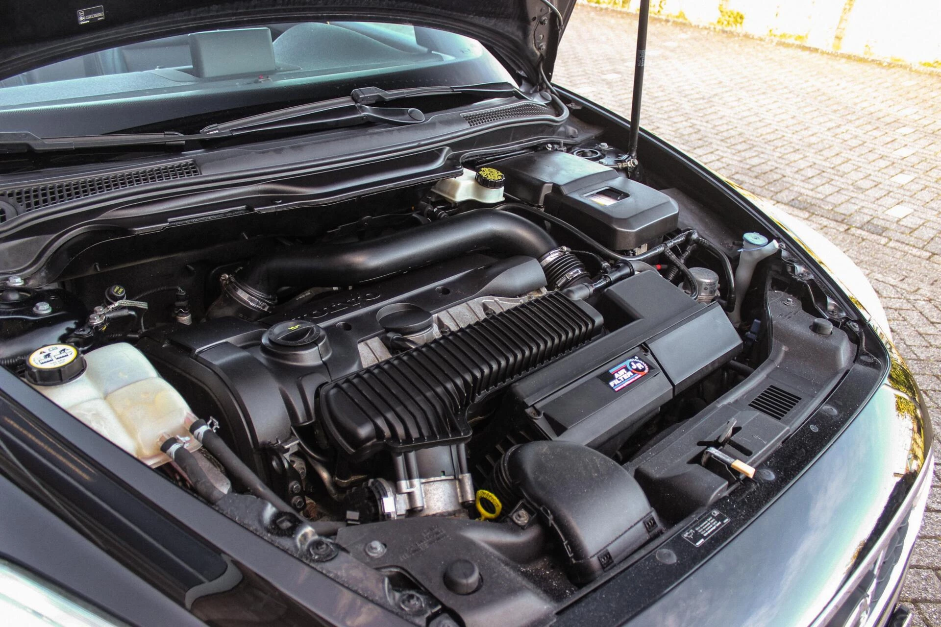 Hoofdafbeelding Volvo C70