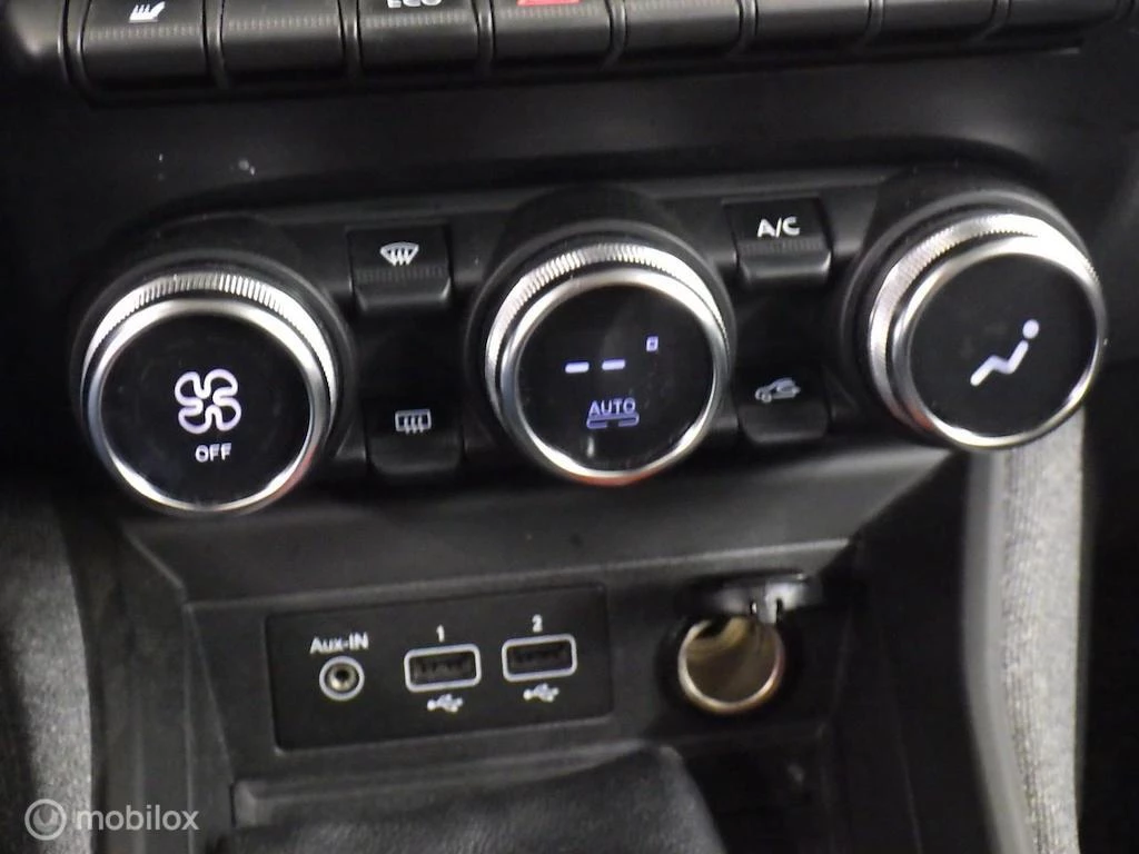 Hoofdafbeelding Renault ZOE