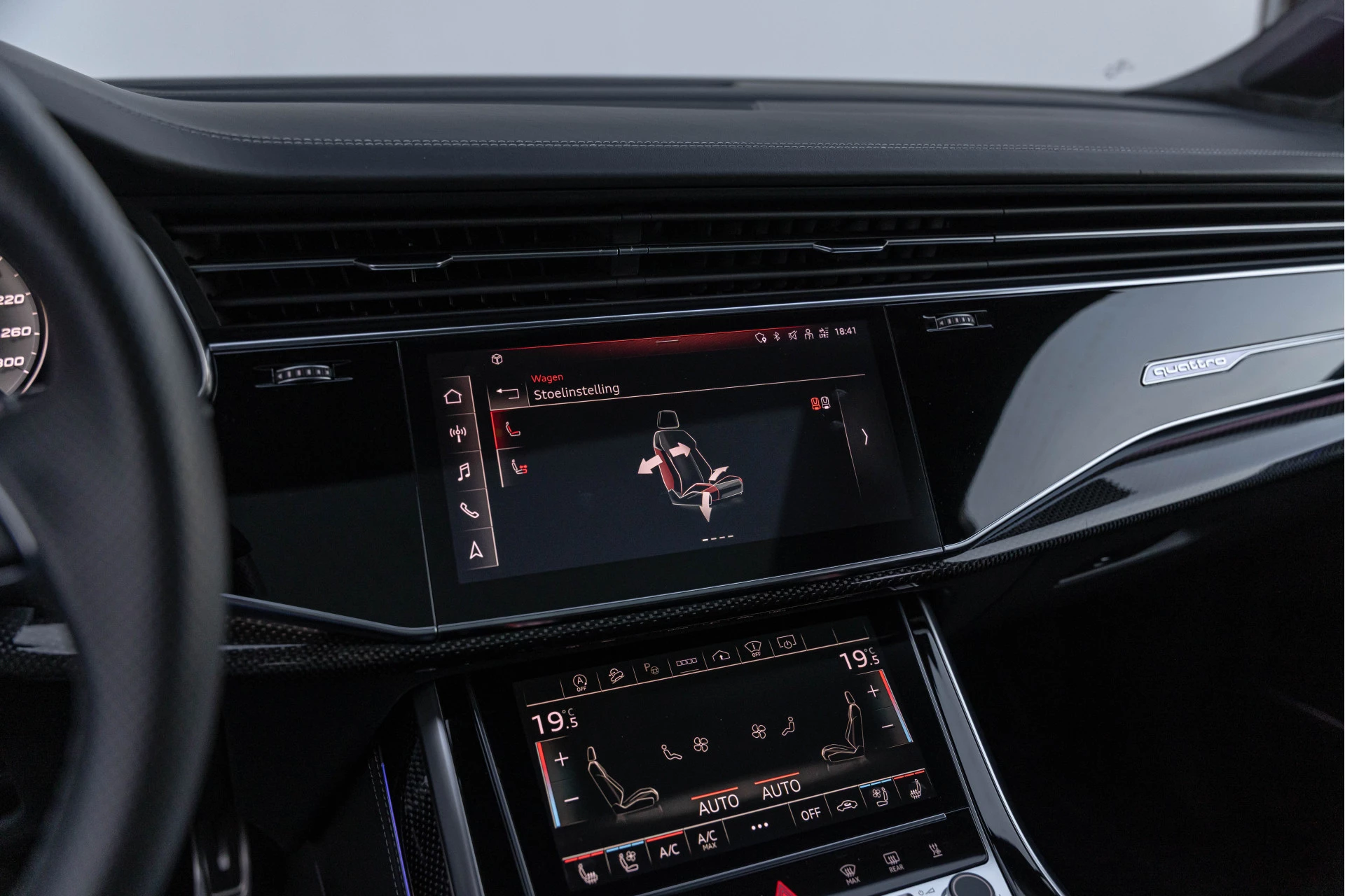 Hoofdafbeelding Audi SQ7