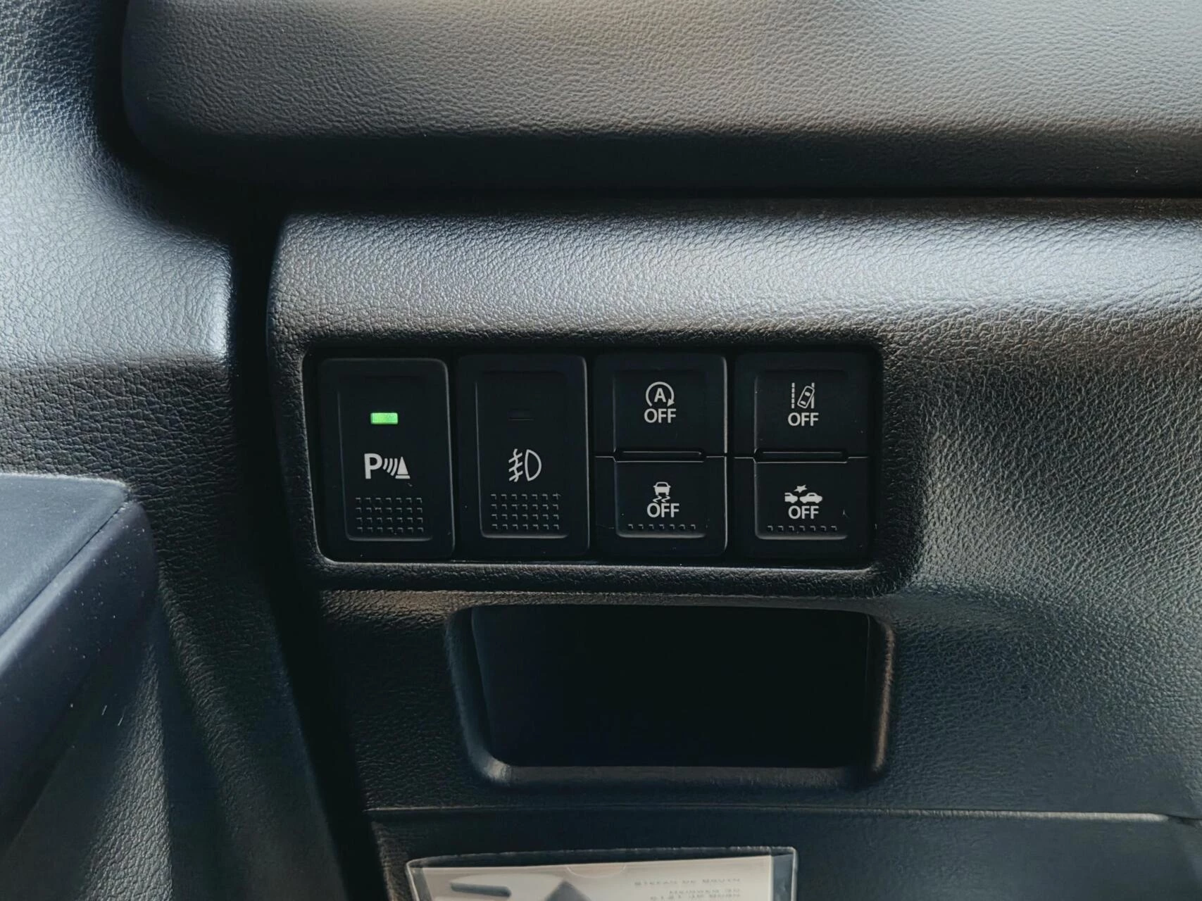 Hoofdafbeelding Suzuki S-Cross
