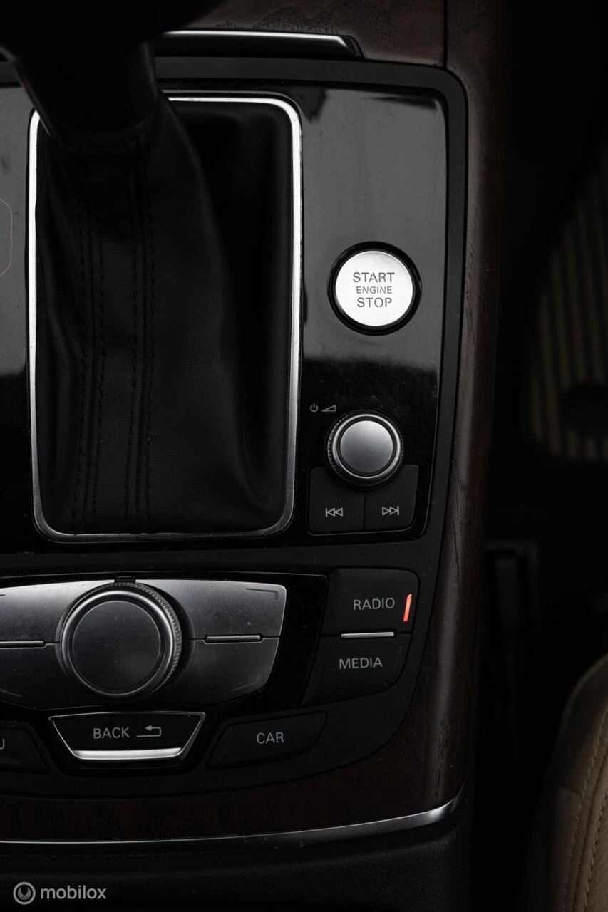 Hoofdafbeelding Audi A6 Allroad