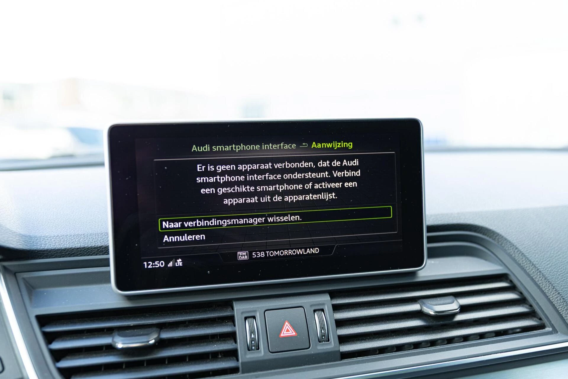 Hoofdafbeelding Audi SQ5