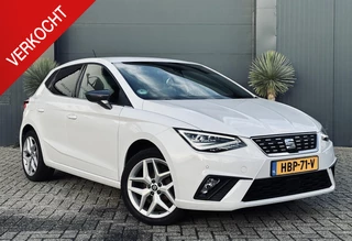 SEAT Ibiza 1.0 EcoTSI FR