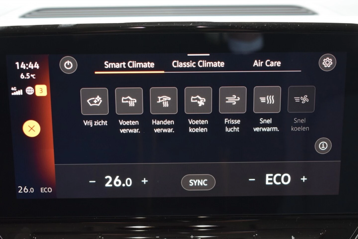 Hoofdafbeelding Volkswagen ID. Buzz