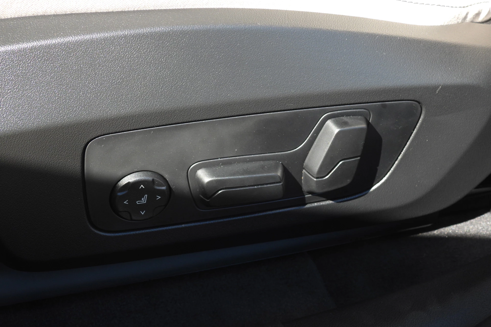 Hoofdafbeelding BMW iX2