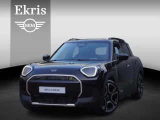 Mini Aceman SE Favoured Trim | Pakket M | Panoramadak