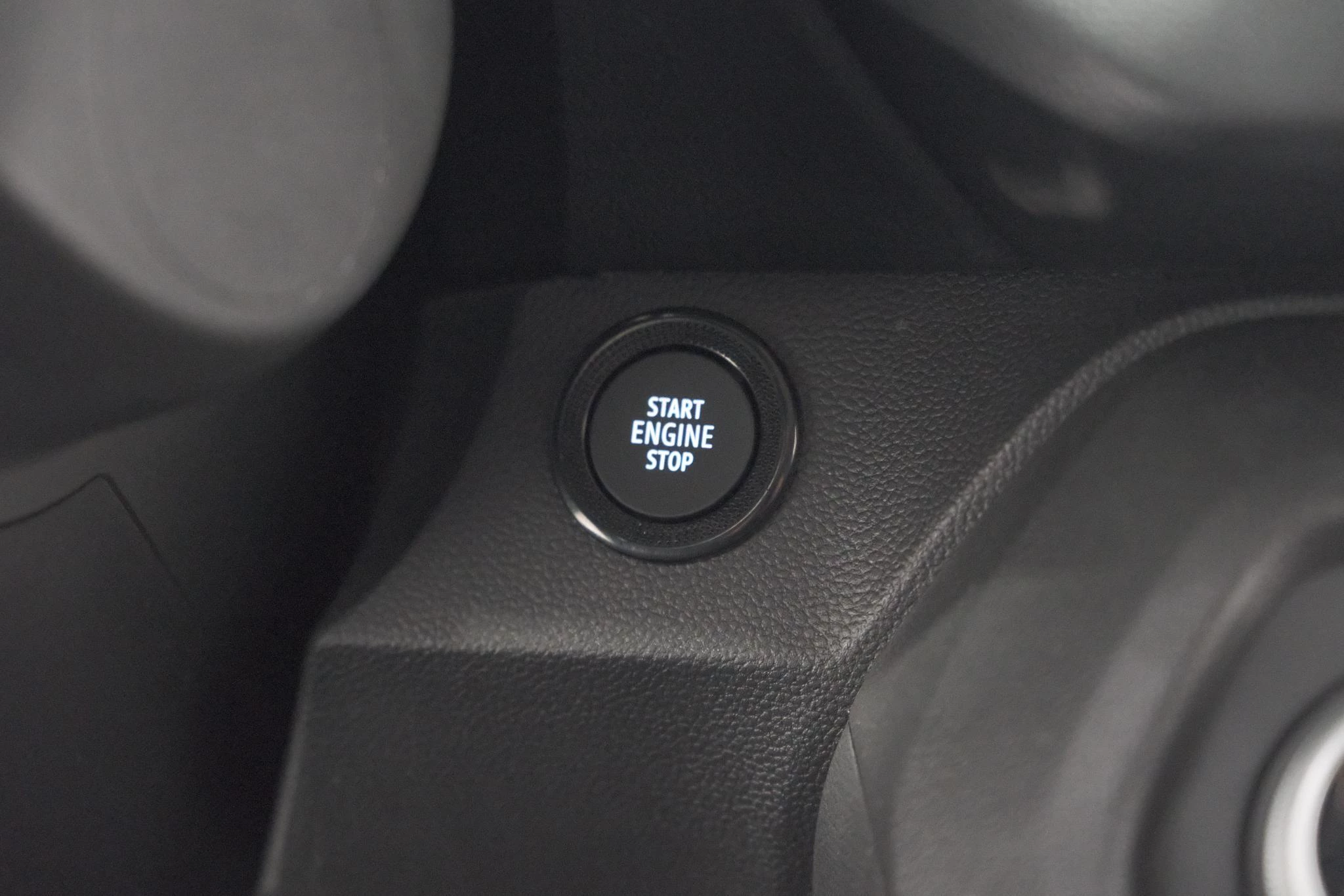 Hoofdafbeelding Dacia Sandero Stepway