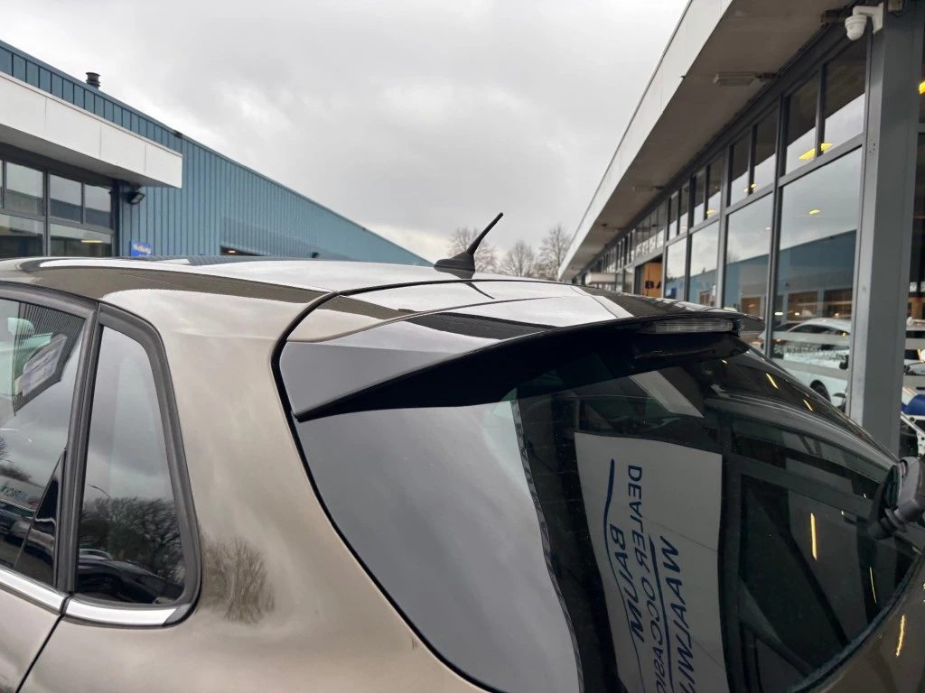 Hoofdafbeelding Citroën C4