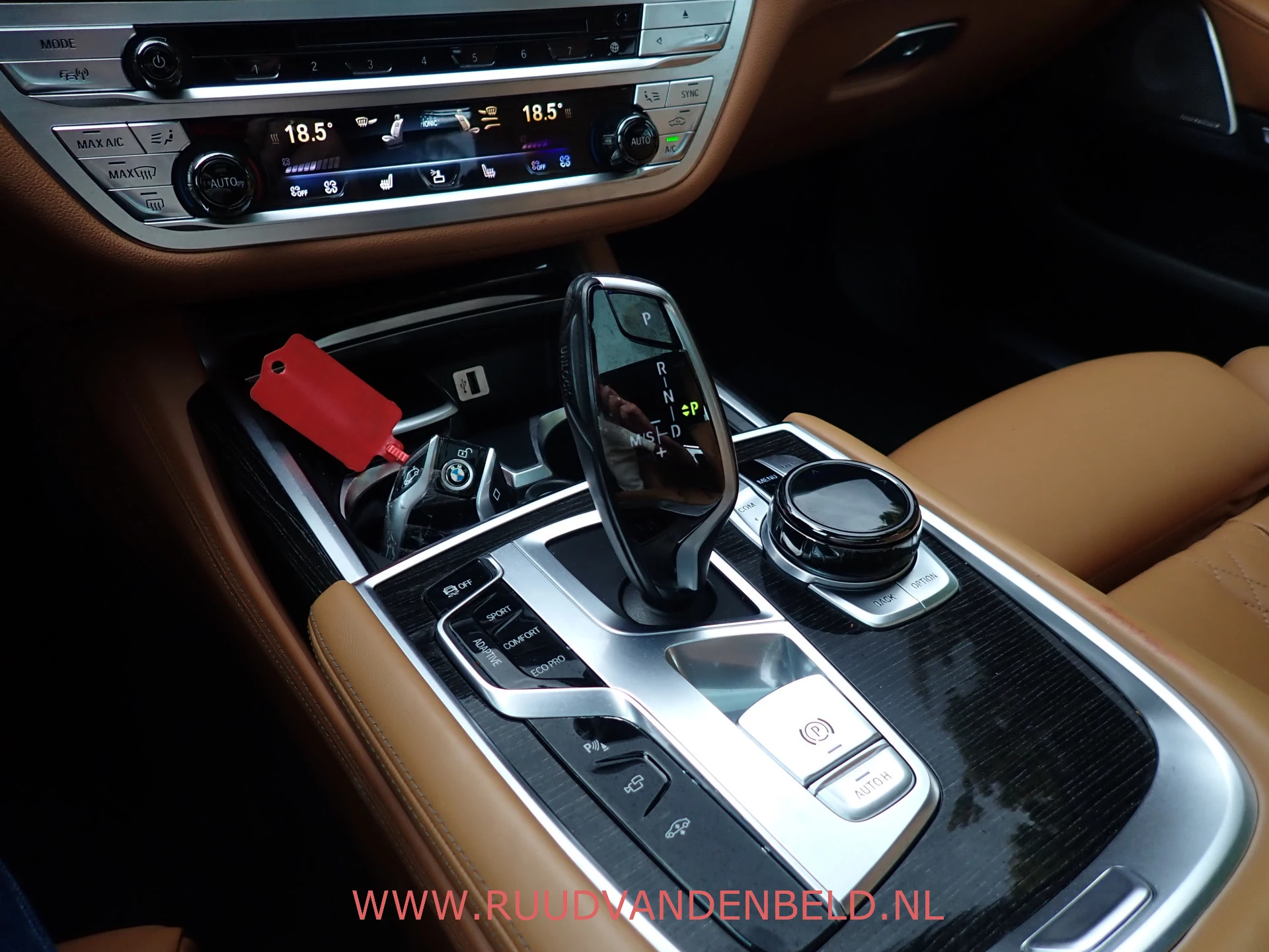 Hoofdafbeelding BMW 7 Serie