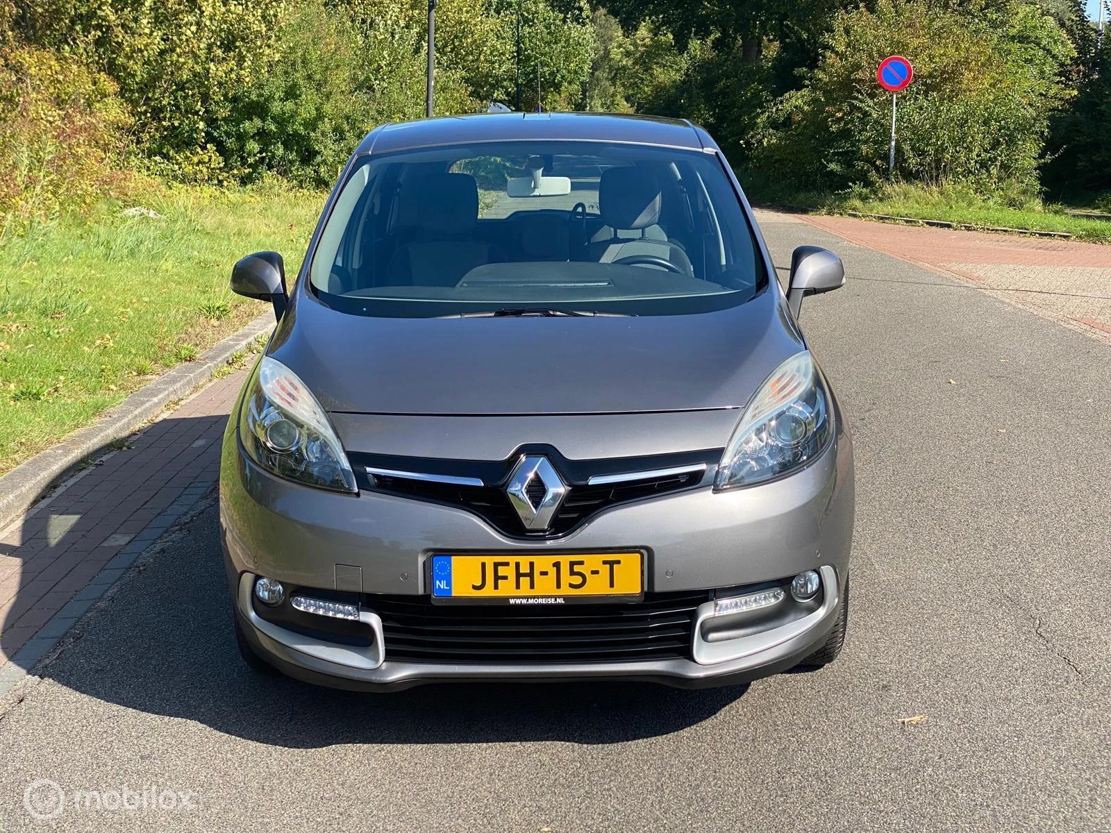 Hoofdafbeelding Renault Grand Scénic