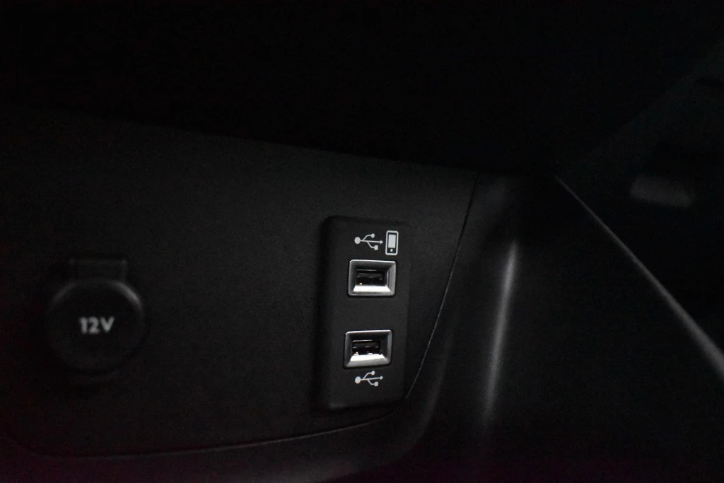 Hoofdafbeelding Opel Crossland