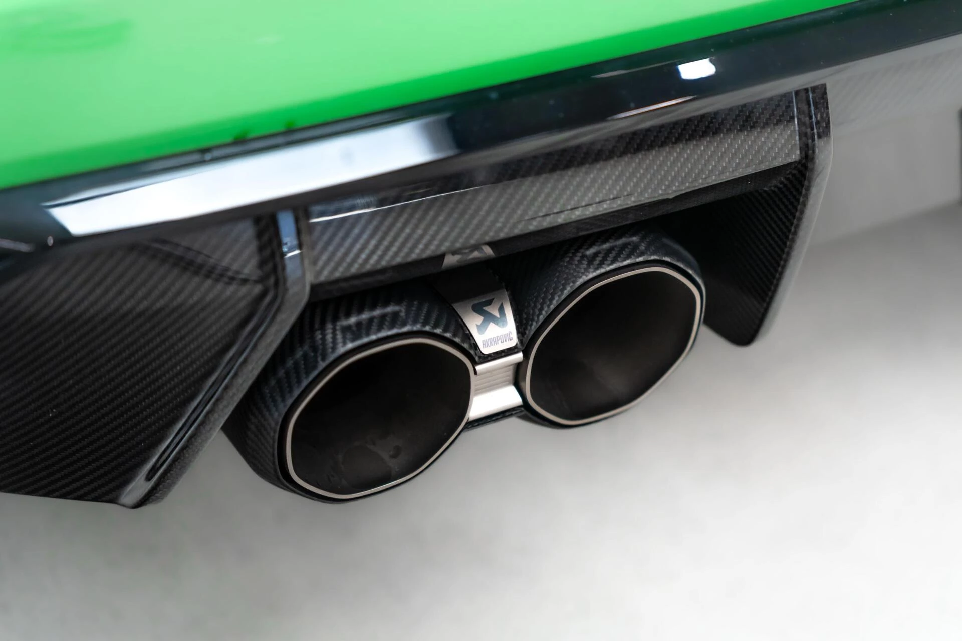 Hoofdafbeelding BMW M3