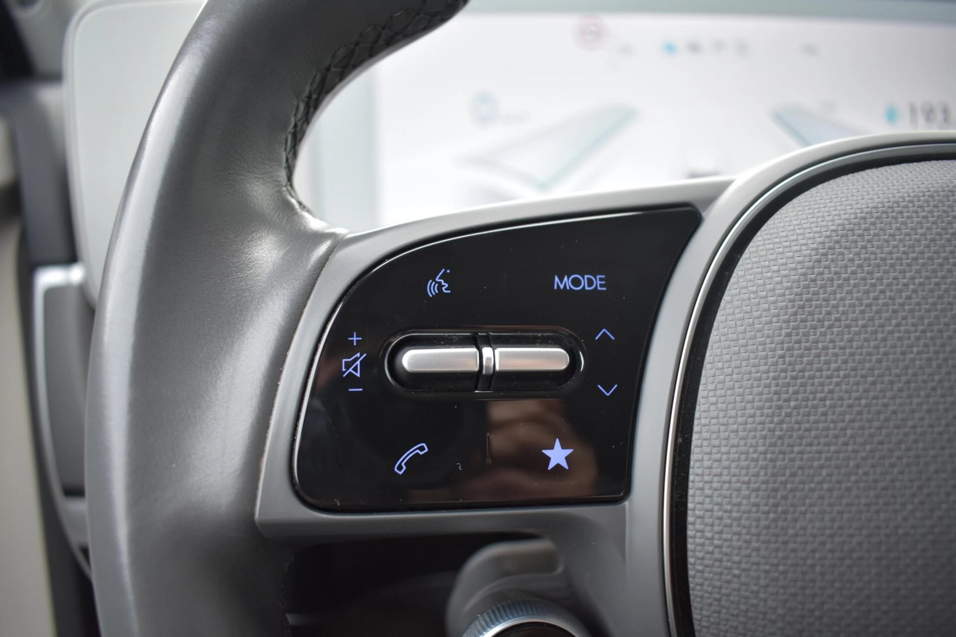 Hoofdafbeelding Hyundai IONIQ 5